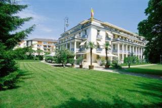 Radisson Blu Badischer Hof