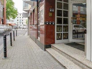 Hotel Arde Köln Zentrum