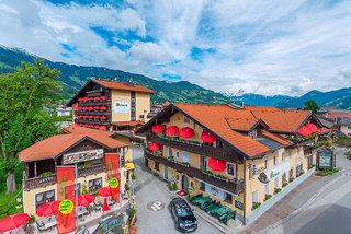 Hotel Pachmair