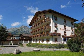 H+ Hotel Sonnwendhof