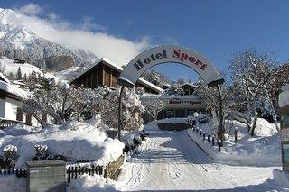 Sport Klosters