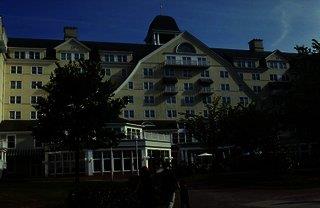 Disney´s Newport Bay Club
