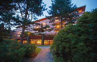 Disney´s Sequoia Lodge