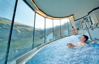Alpenbad Hotel Hohenhaus