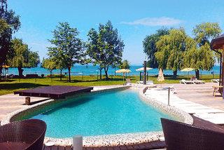 Premium Hotel Panorama Siofok