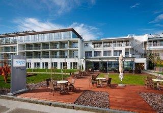 Hotel Yacht Wellness & Business