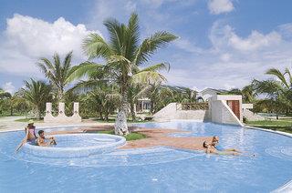 Sol Cayo Santa Maria