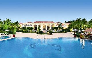 The Zuri White Sands, Goa Resort & Casino
