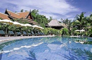 Khaolak Bhandari Resort & Spa