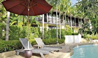 Tup Kaek Sunset Beach Resort