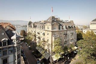 Romantik Hotel Europe Zürich