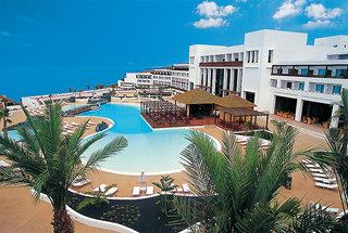 Secrets Lanzarote Resort & Spa 
