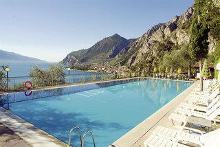 La Limonaia Hotel & Residence