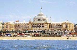 Grand Hotel Amrath Kurhaus The Hague