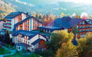 Sporthotel Royer Schladming