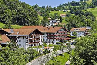 Königshof Hotel Resort