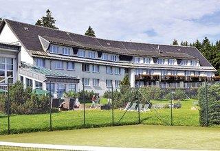 Sporthotel Oberhof