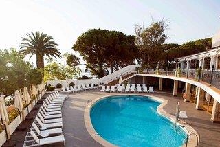 Ilunion Caleta Park
