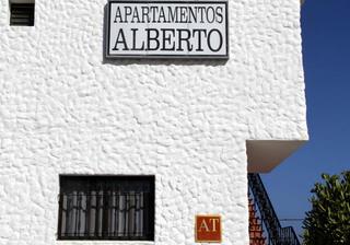 Apartamentos Alberto