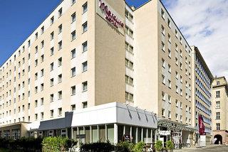 Mercure Berlin City