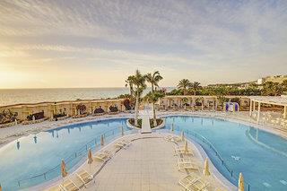 SBH Monica Beach Resort