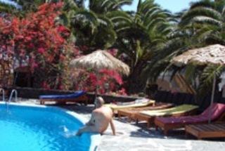 Monte Marina Naturist Resort