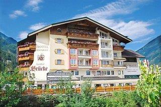 Hotel Gasthof Brücke Mayrhofen