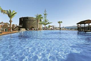 Barcelo Castillo Beach Resort