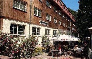 Waldhotel Am Ilsestein