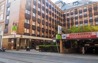 Novum Hotel Kaffeemühle Wien