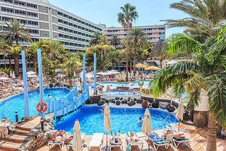 Abora Buenaventura by Lopesan Hotels 