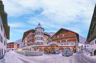 Alpin Resort Stubaier Hof 