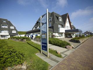 Dorint Strandresort & Spa Westerland