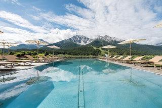 Hotel Leitlhof Dolomiten