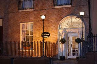 The Castle Hotel