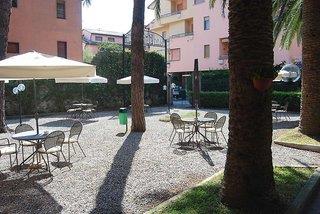 Hotel Palme Monterosso Al Mare