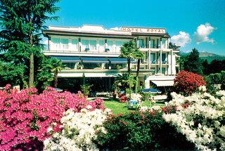 Royal Stresa