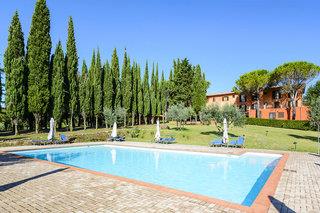 Pian Dei Mucini Toscana Resort