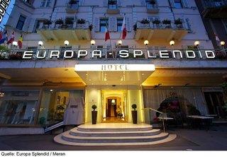 Europa Splendid Meran