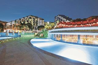 Cornelia de Luxe Resort