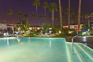 Relaxia Los Girasoles Bungalows