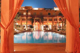 Les Jardins de La Koutoubia