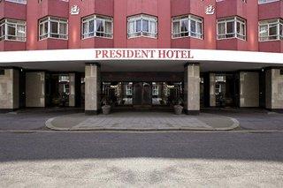 The President Hotel London