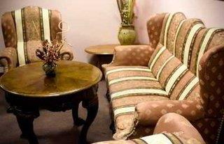 City Hotel Unio