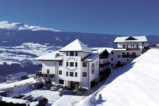 Alpenfriede Jerzens