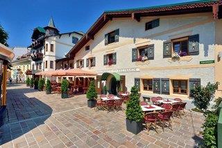 Posthotel Schladming
