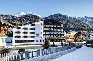 Arlberg St.Anton