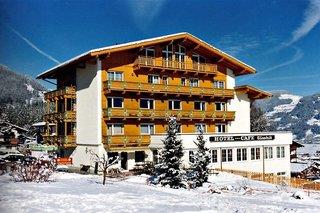 Hotel Elisabeth Fügen