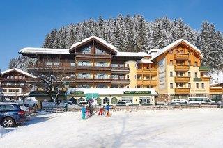 Hanneshof Resort - Hotels & Nebenhäuser