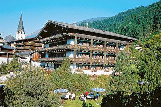 Venediger Lodge